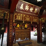 Temple of Literature