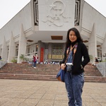 Ho Chi Minh Museum