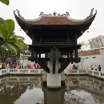 Ho Chi Minh Museum