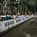 Ho Chi Minh Museum