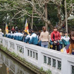 Ho Chi Minh Museum