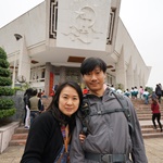 Ho Chi Minh Museum