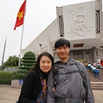 Ho Chi Minh Museum