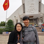 Ho Chi Minh Museum