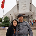 Ho Chi Minh Museum