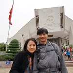 Ho Chi Minh Museum