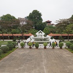 Ho Chi Minh Museum