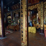 Tran Quoc Pagoda