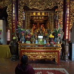 Tran Quoc Pagoda