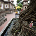 Tran Quoc Pagoda