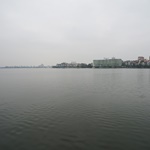 West Lake