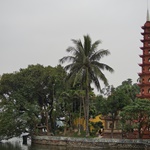 Tran Quoc Pagoda