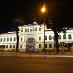 Grand 19th Century Post Office