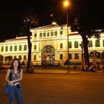 Grand 19th Century Post Office