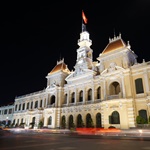 Ho Chi Minh City Hall