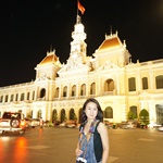 Ho Chi Minh City Hall