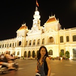 Ho Chi Minh City Hall