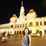 Ho Chi Minh City Hall