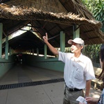 Cu Chi Tunnel