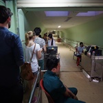 Cu Chi Tunnel