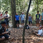 Cu Chi Tunnel