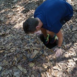 Cu Chi Tunnel