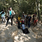 Cu Chi Tunnel