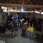 Cu Chi Tunnel
