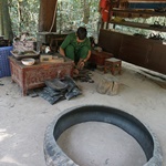 Cu Chi Tunnel