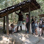 Cu Chi Tunnel