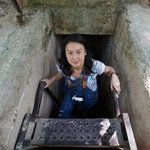 Cu Chi Tunnel