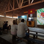 Cu Chi Tunnel