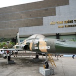 War Remnants Museum