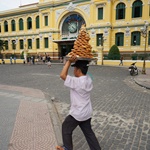 Saigon Central Post Office