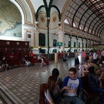 Saigon Central Post Office