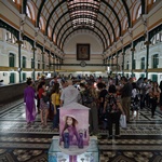 Saigon Central Post Office