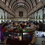 Saigon Central Post Office