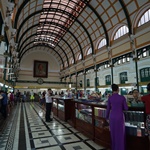 Saigon Central Post Office