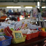 Saigon Central Post Office