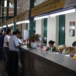 Saigon Central Post Office