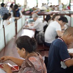 Saigon Central Post Office