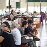 Saigon Central Post Office