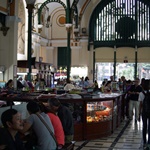 Saigon Central Post Office