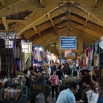 Ben Thanh Market