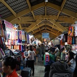 Ben Thanh Market