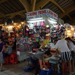 Ben Thanh Market