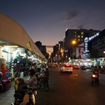 Ho Chi Minh City