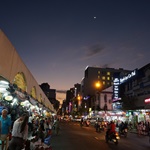 Ho Chi Minh City