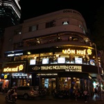 Ho Chi Minh City