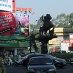 Ho Chi Minh City